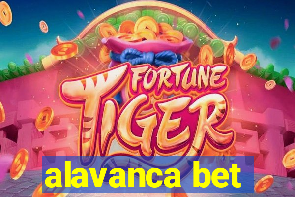 alavanca bet